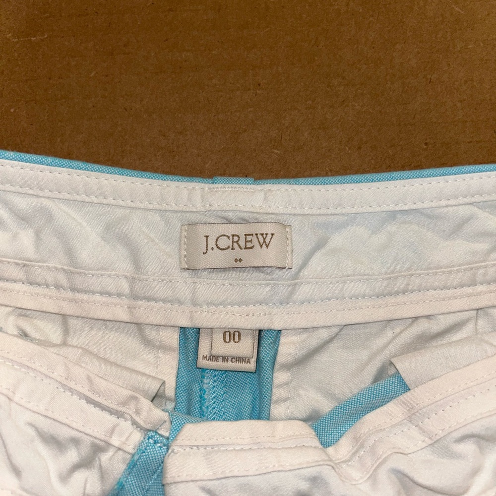 J.Crew Factory Chino Short - Picture 3 of 3